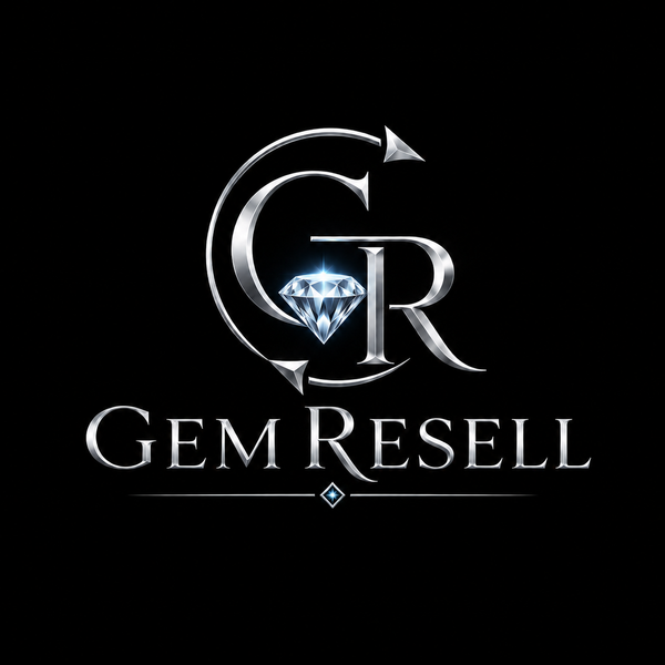 Gem Resell